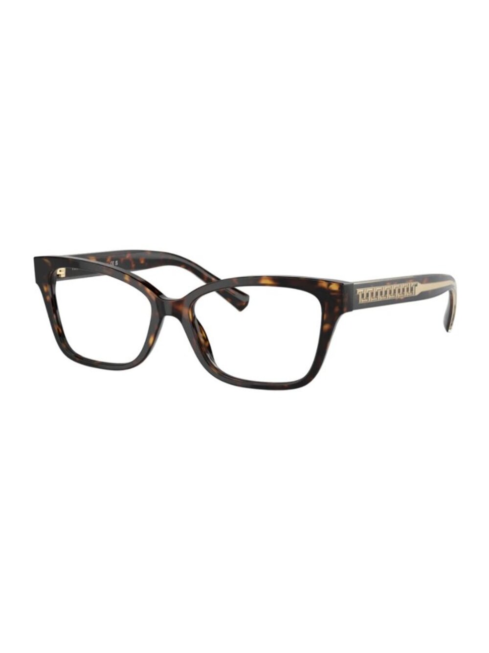 TIFFANY & Co TF2249 8389 54 Red Women's 54 mm Eyeglasses